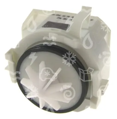 čerpadlo vypouštěcí myčky BOSCH, AC 54 V/55 Hz, Copreci BLP3 00/002